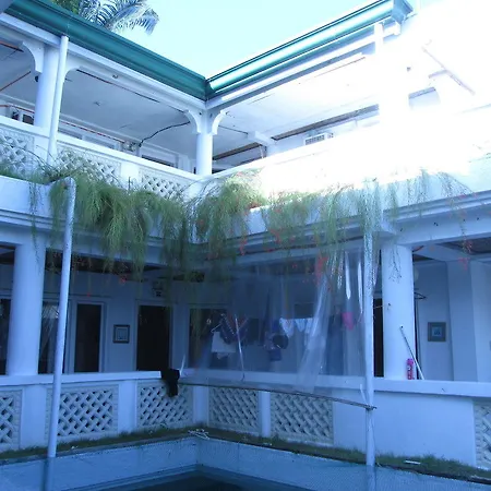 Отель Cez Manor Boracay
